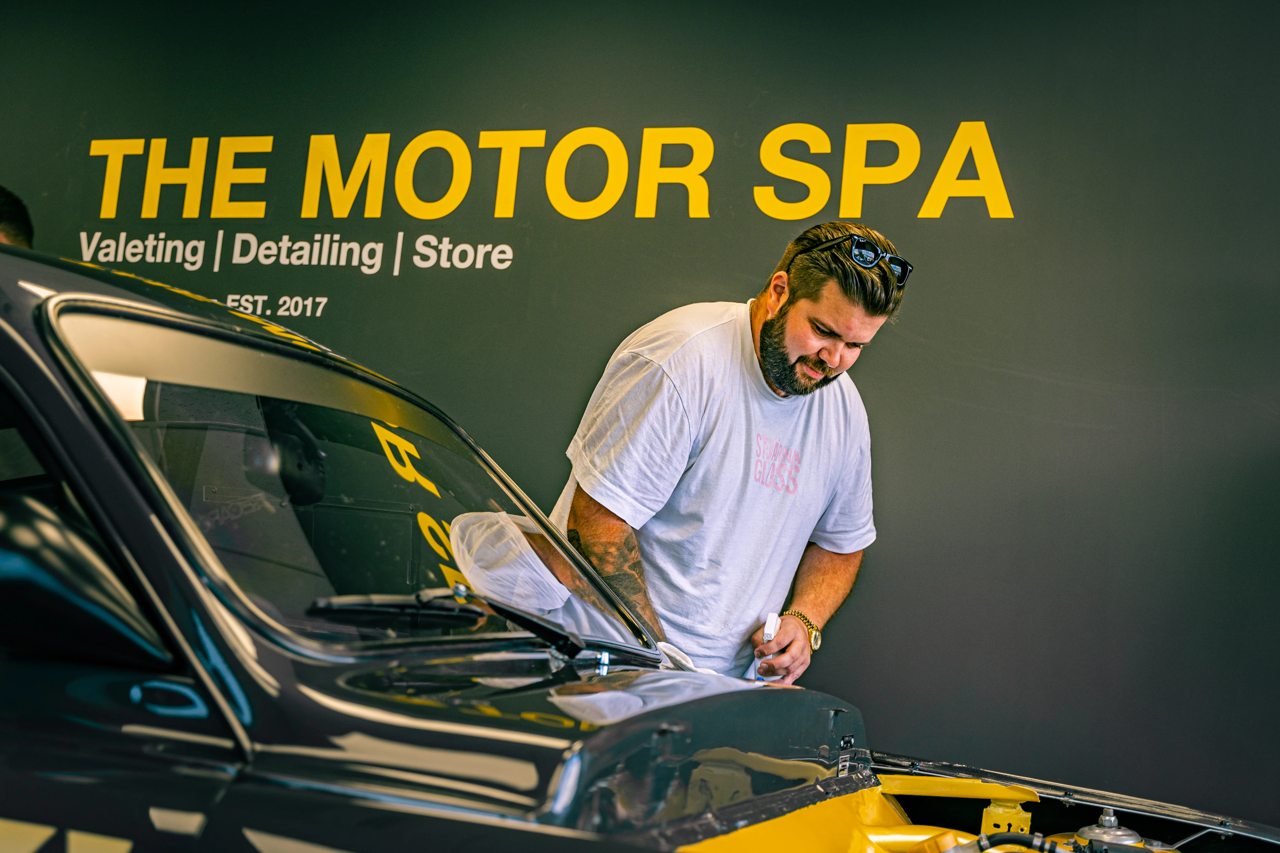 Welcome to Our Store