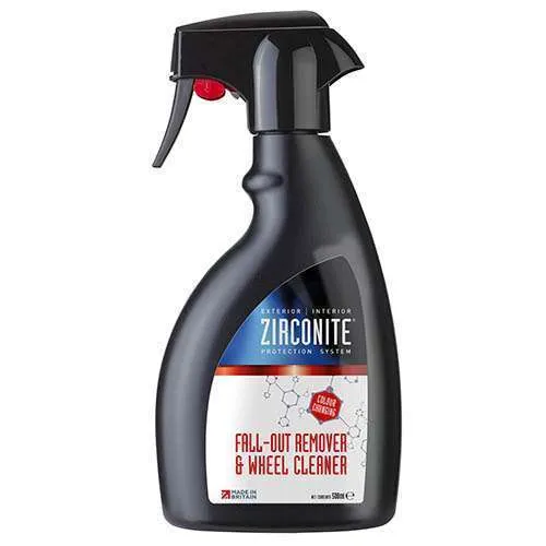 Zirconite